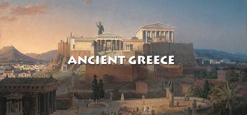 Ancient-Greece