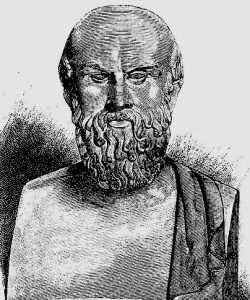 aeschylus