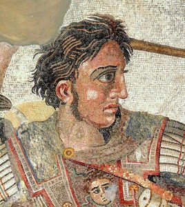alexander