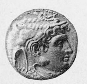 alexanderIV