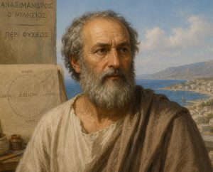 anaximander