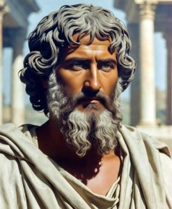 anaximenes