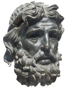 antigonus monofthalmus
