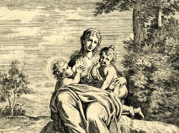 Who was the god Apollo in Greek Mythology