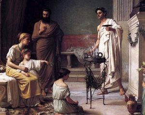 myth-of-asclepeios