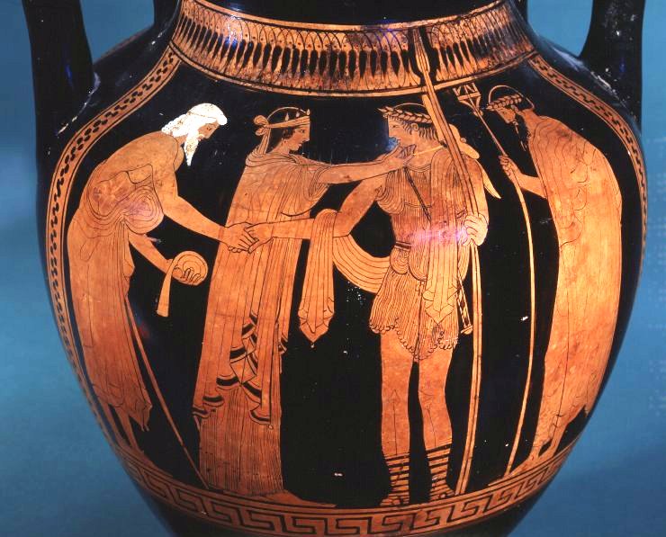 Aegeus, Greece, Greek Mythology