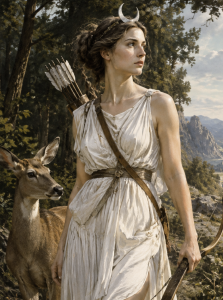 artemis