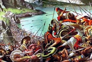 battle-of-thermopylae