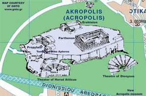 acropolis map