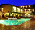 samos hotel accommodation