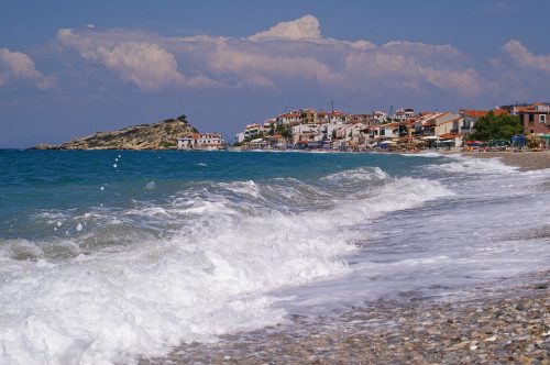 Northeast Aegean