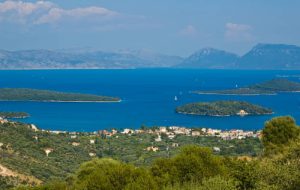 what to do in lefkada