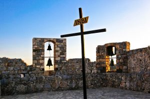 Leros History