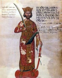 Nikephoros-Phokas