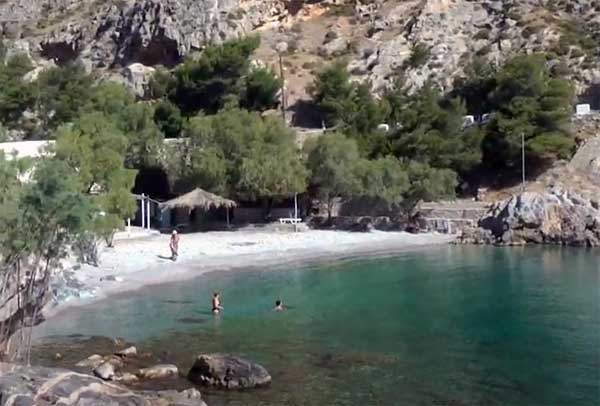 gefyra-beach