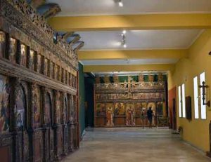 byzantine-museum