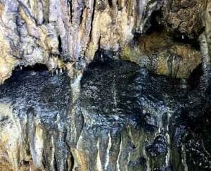 iraklia cave 