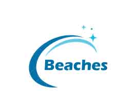 beaches
