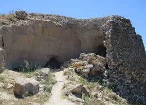 castle-of-kefalos-kos