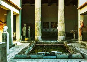 What to see in Kos, archaeological sites and castles