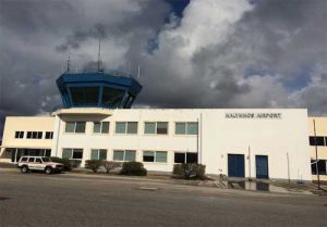 kalymnos-airport