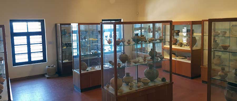 skyros-museum