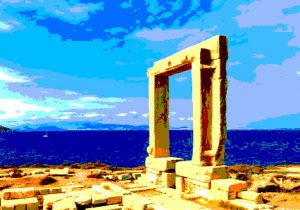 naxos-history