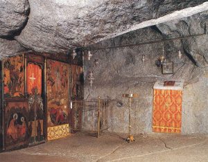 cave-of-patmos