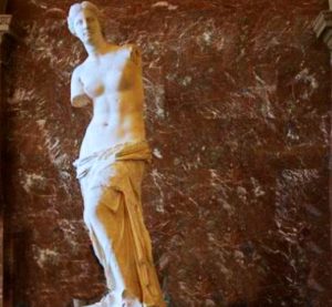 Aphrodite-of-Milos