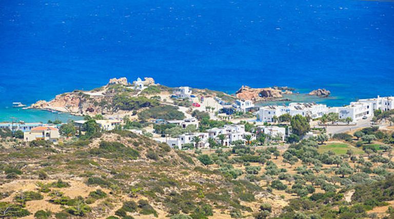 Amoopi Karpathos