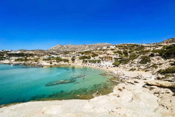 Amoopi Karpathos