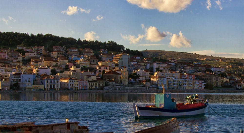 the-capital-of-lesvos