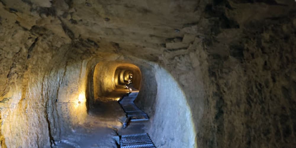 tunnel-of-eupalinos