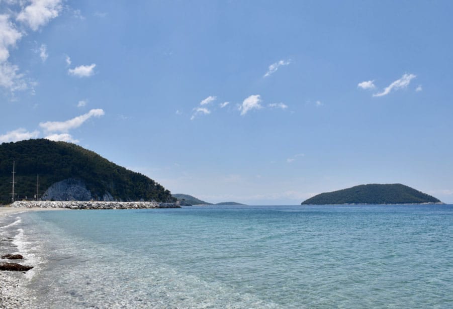 Neo Klima Skopelos