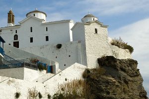skopelos-fortress