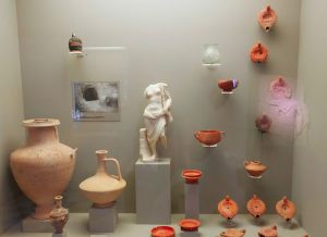 Archaeological-Museum-of-Karpathos