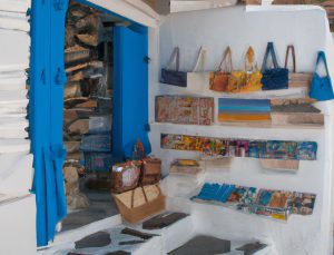 serifos-shopping