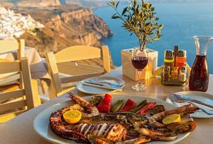 eating-out-in-santorini