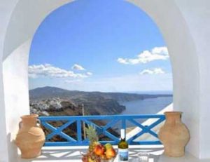 santorini-accommodation