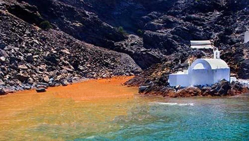 santorini-hot-springs