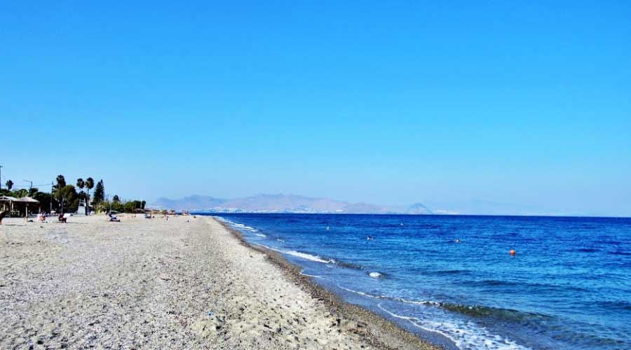 lambi beach kos