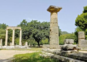 ancient-olympia-archaeological-site