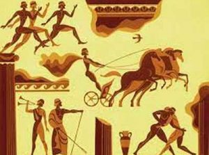 ancient-olympic-games-in-olympia-greece