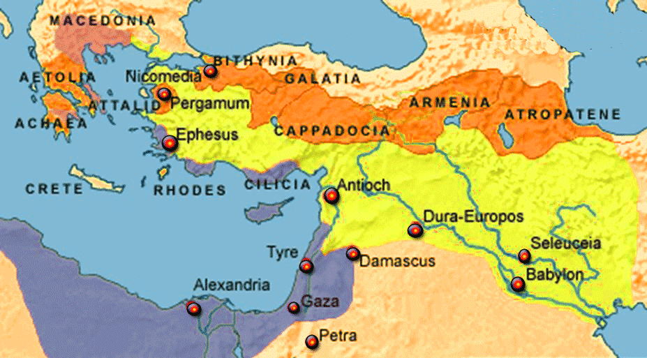 hellenistic-world