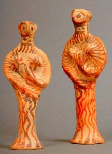 mycaenean-figurins