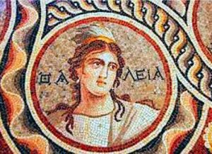 hellenistic mosaics