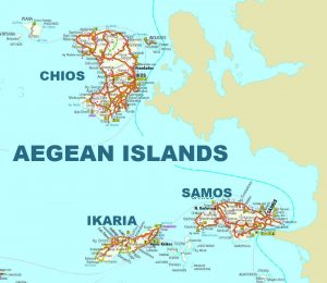 aegean-islands