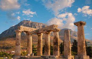 Ancient-Corinth