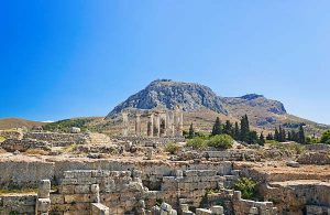 Ancient-Corinth-overview