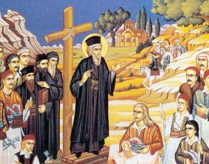 st-kosmas-the-aetolian